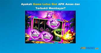 Apakah Apk 777 Slot Terbukti Membayar