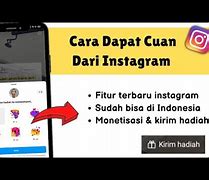 Cara Mendapatkan Uang Dari Reel Instagram