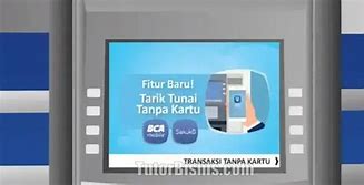 Cara Wd Slot Ke Rekening Bri Tanpa Kartu Atm Mandiri