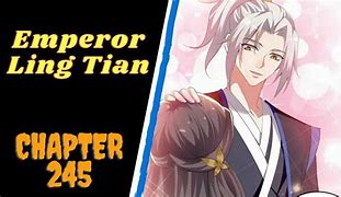 Emperor Ling Tian Ep 34 Bahasa Indonesia