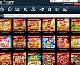 Link Alternatife Naga Bola Slot