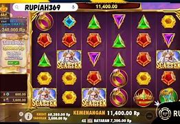 Sms Slot 1 Juta Rupiah Hari Ini Modal Receh 200 Ribu